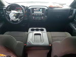 Chevrolet Silverado 2015