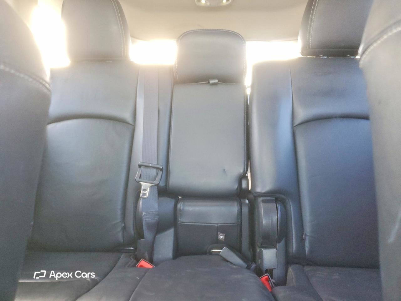 Dodge Journey 2016