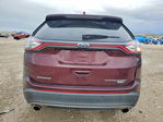 Ford Edge 2018