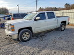 Chevrolet Silverado 2015