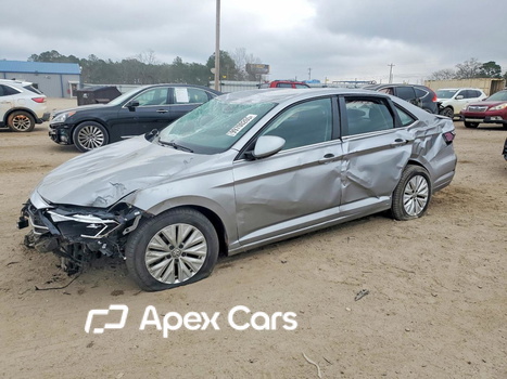 Volkswagen Jetta 2020 - Image 1 of 12
