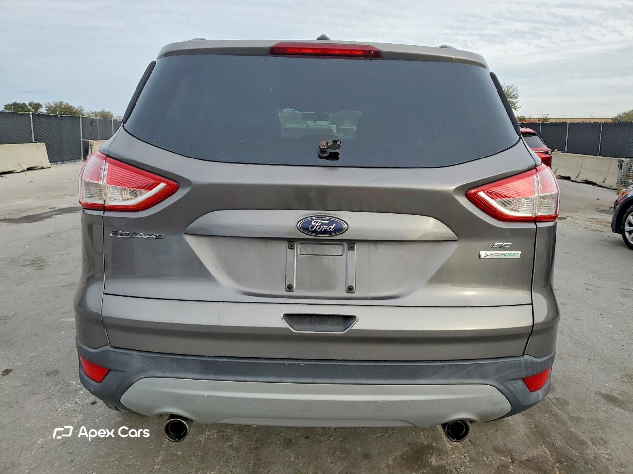 Ford Escape 2013
