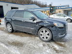 GMC Acadia 2014