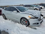 Ford Fusion 2016