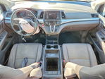 Honda Odyssey 2019