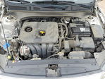 Kia Forte 2021