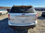 Ford Explorer 2015