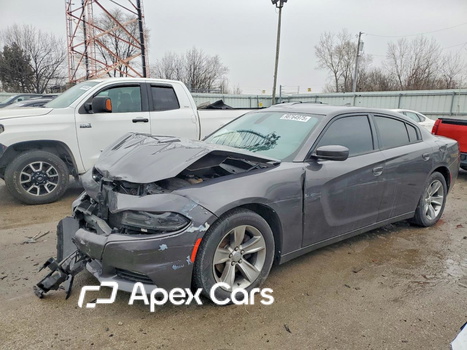 Dodge Charger 2018 - Image 1 of 13