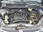 Dodge Caravan 2016