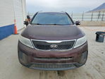 Kia Sorento 2015