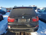 BMW X5 2012