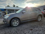 Chevrolet Equinox 2012
