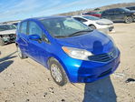 Nissan Versa 2016