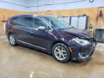 Chrysler Pacifica 2017