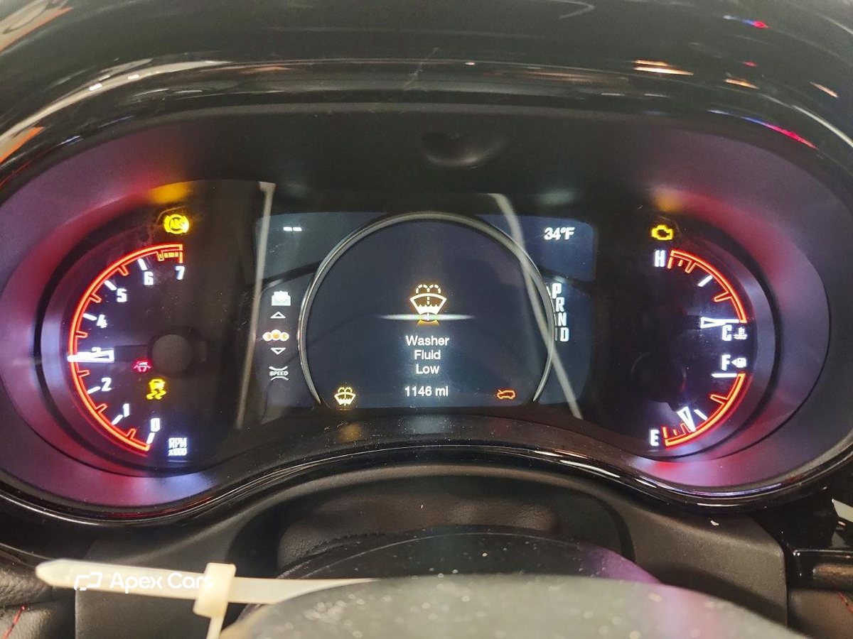 Dodge Durango 2026