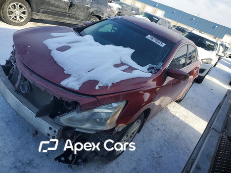 Nissan Altima 2013 - Image 1 of 13
