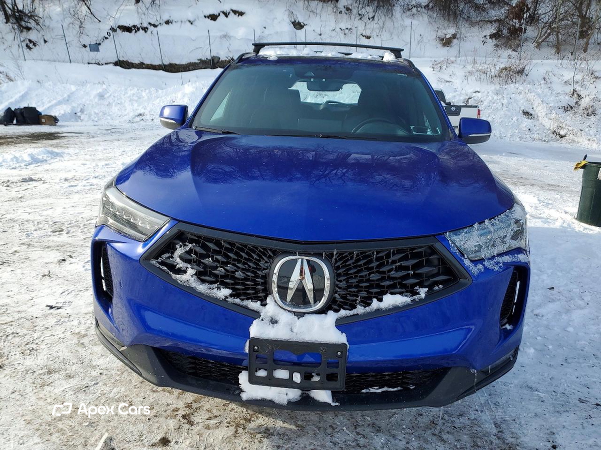 Acura RDX 2023