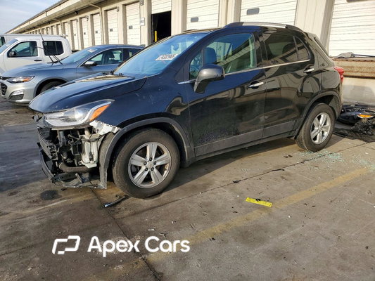 Chevrolet Trax 2019 - Image 1 of 15