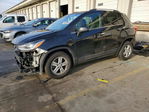 Chevrolet Trax 2019