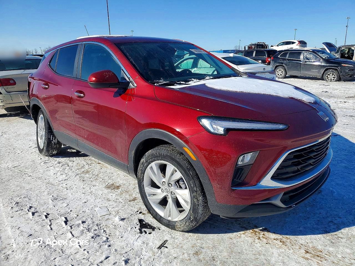 Buick Encore 2024