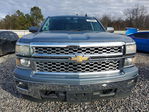 Chevrolet Silverado 2015