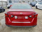 Nissan Altima 2022