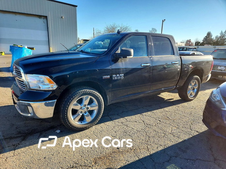 RAM 1500 2016 - Zdjęcie 1 z 12