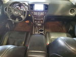 Nissan Pathfinder 2015