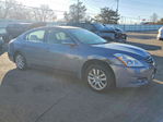 Nissan Altima 2012