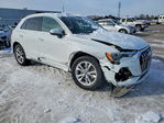 Audi Q3 2021