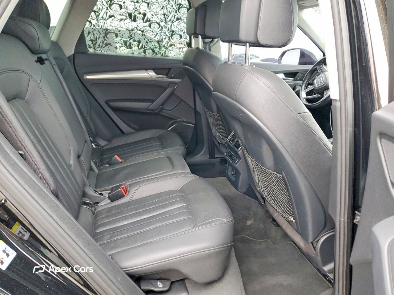 Audi Q5 2018