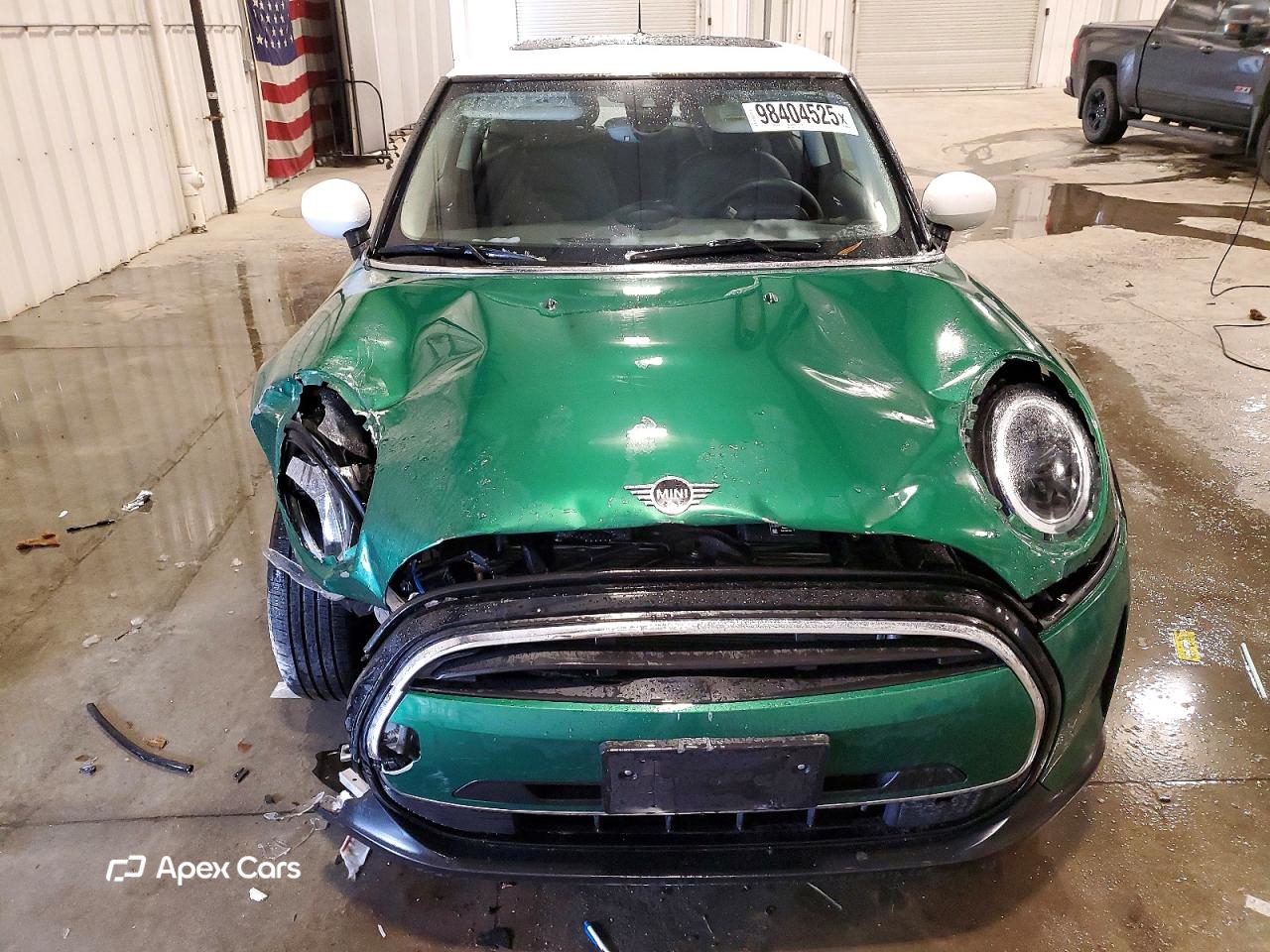 MINI Cooper 2023