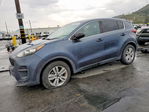 Kia Sportage 2018