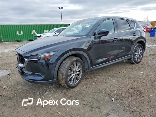 Mazda CX-5 2019 - Image 1 of 14