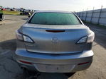 Mazda 3 2012