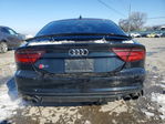 Audi S7 2016