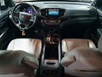 Honda Passport 2021