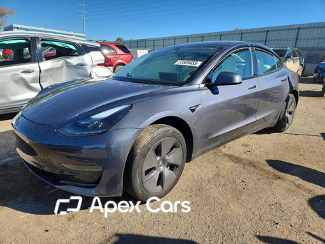 Tesla Model 3 2023 - Image 1 of 13