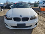 BMW Series 1 2013