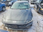 Hyundai Elantra 2025