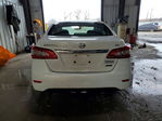 Nissan Sentra 2014