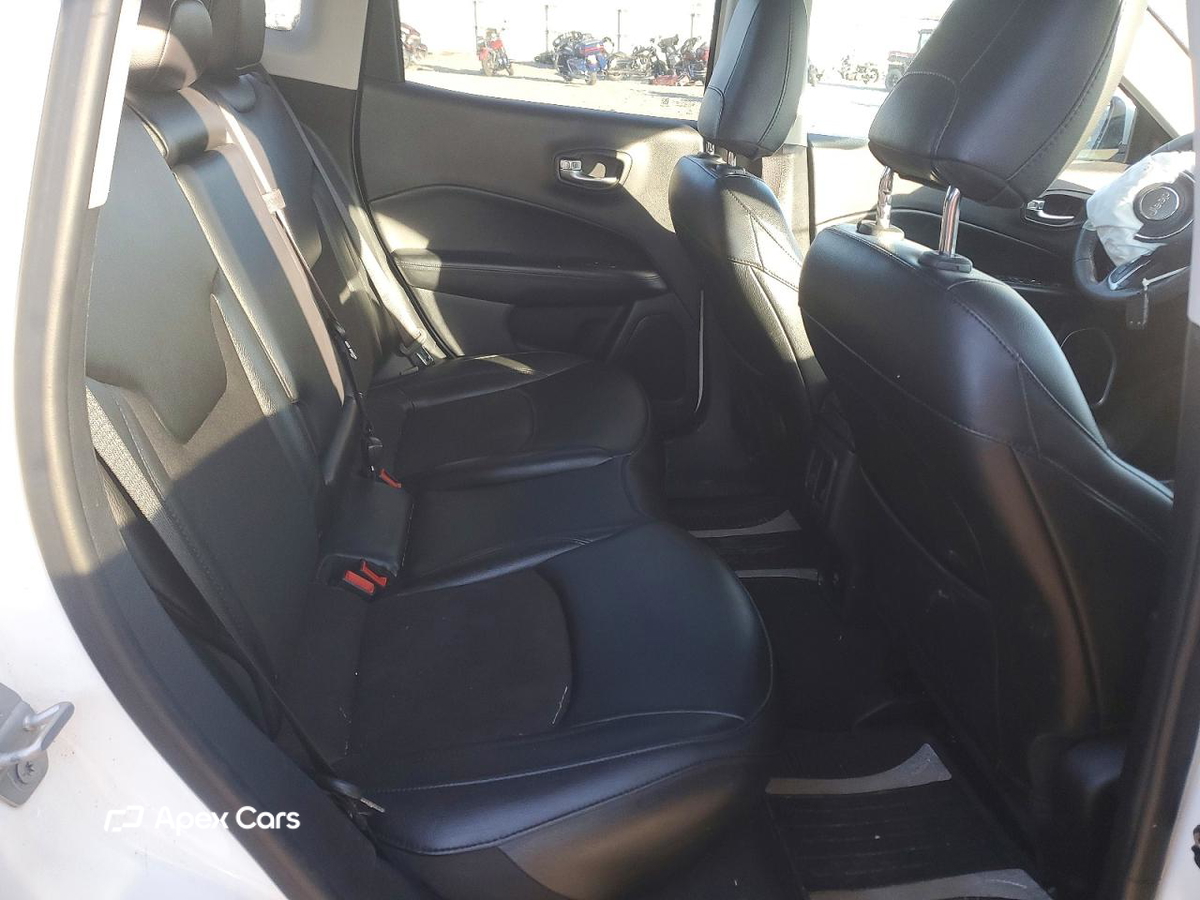 Jeep Compass 2021