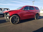 Dodge Durango 2021