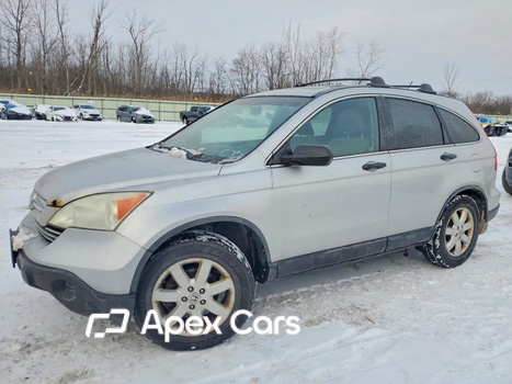 Honda CR-V 2009 - Image 1 of 13