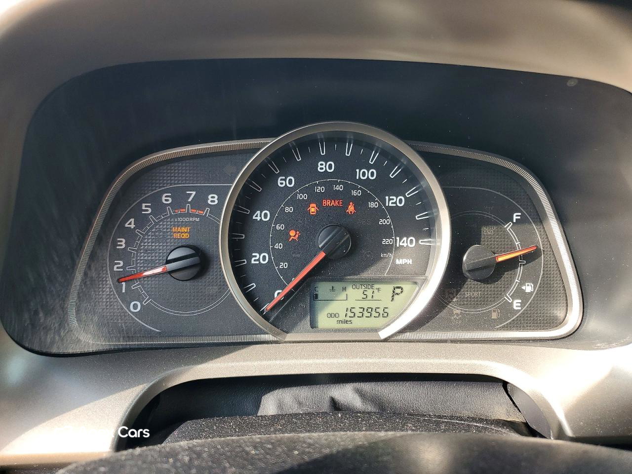 Toyota RAV 4 2015