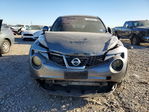 Nissan Juke 2012