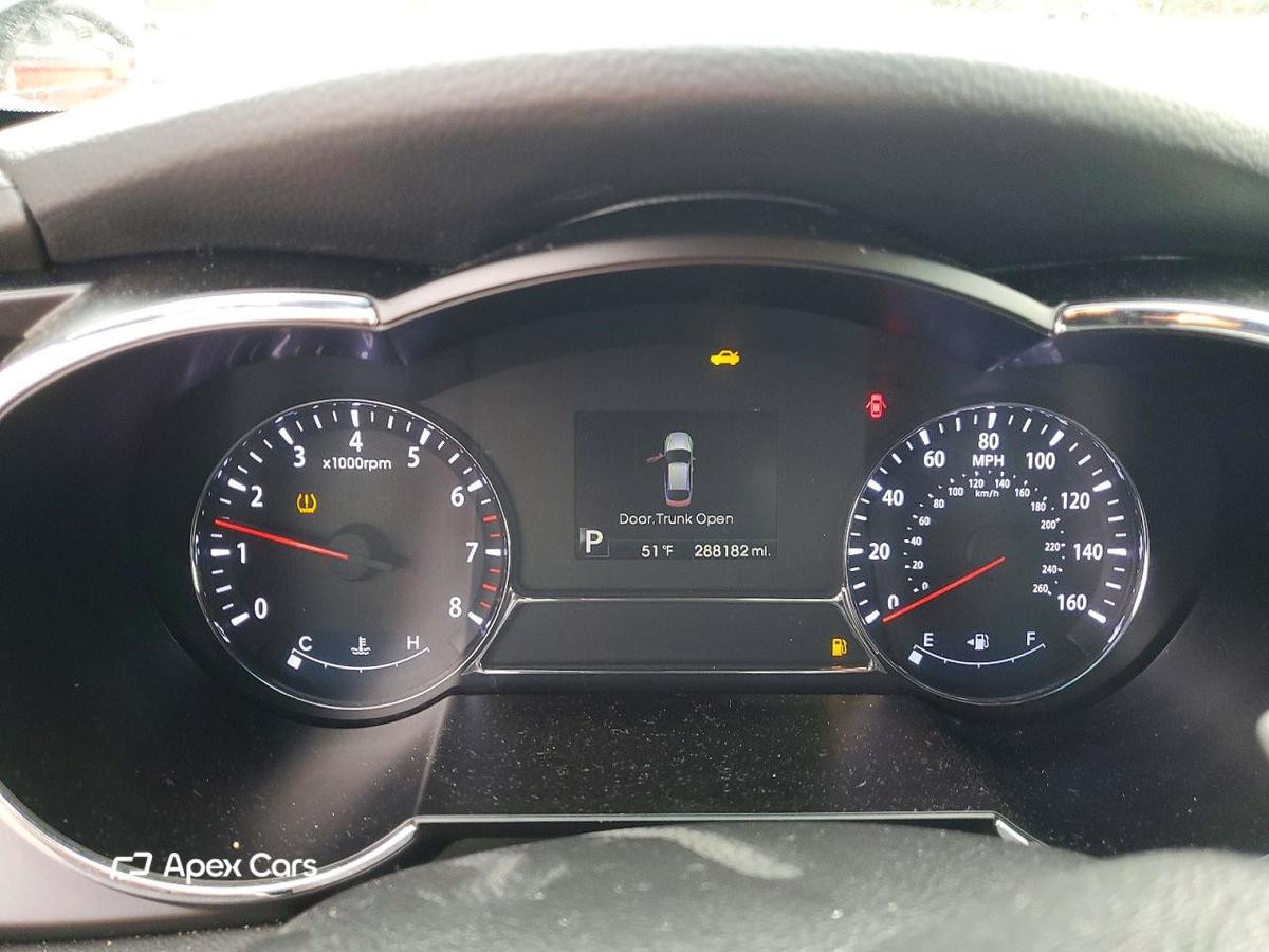 Kia Optima 2013