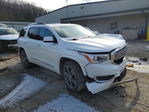 GMC Acadia 2017