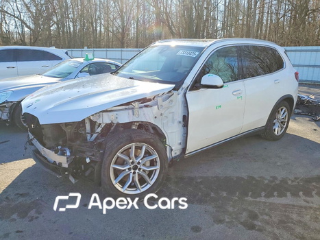 BMW X5 2021 - Image 1 of 13
