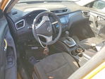 Nissan Rogue 2015